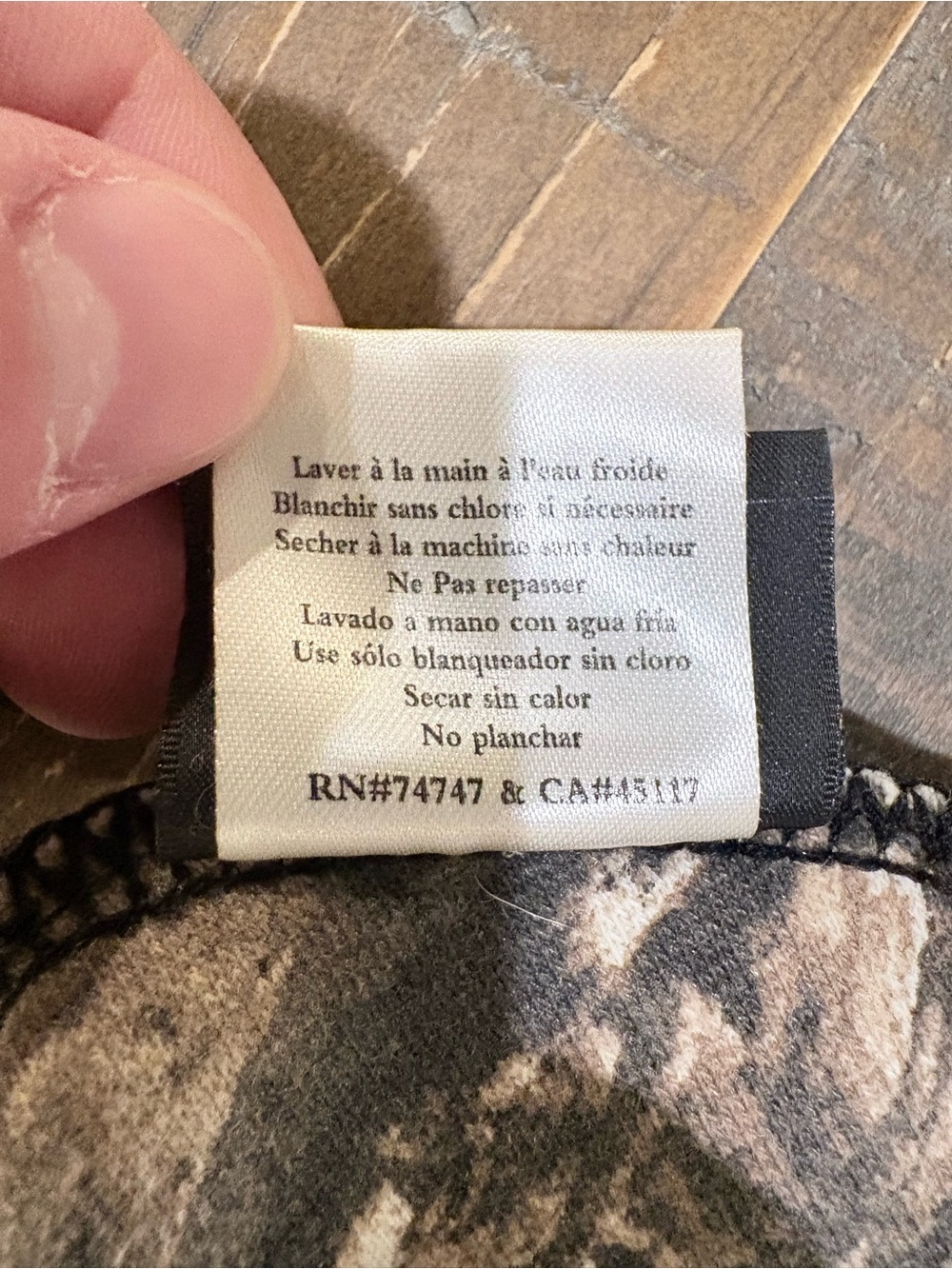 Redhead Hunting Beanie - OSFM - RealTree - Picture 3 of 4